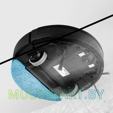 Робот-пылесос Kitfort KT-5113 картинка 6